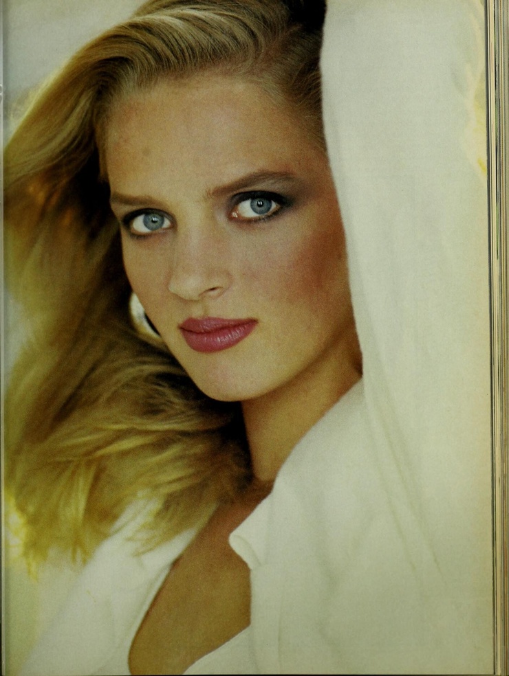 Picture of Uma Thurman