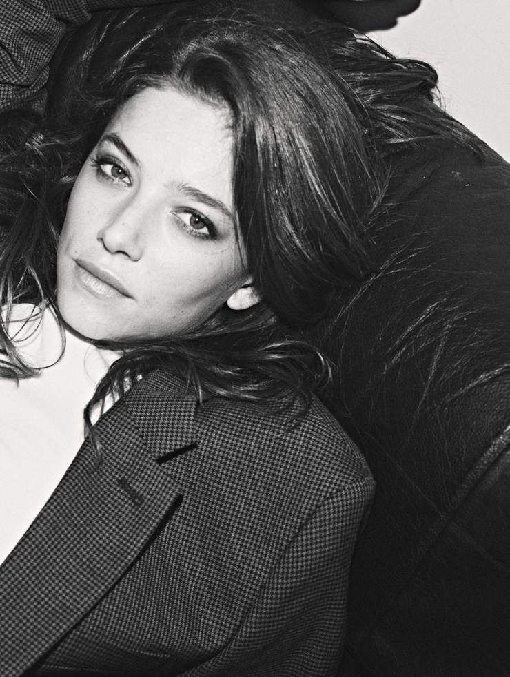 Zoé Adjani