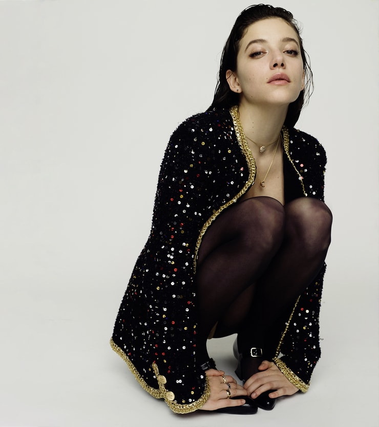 Zoé Adjani