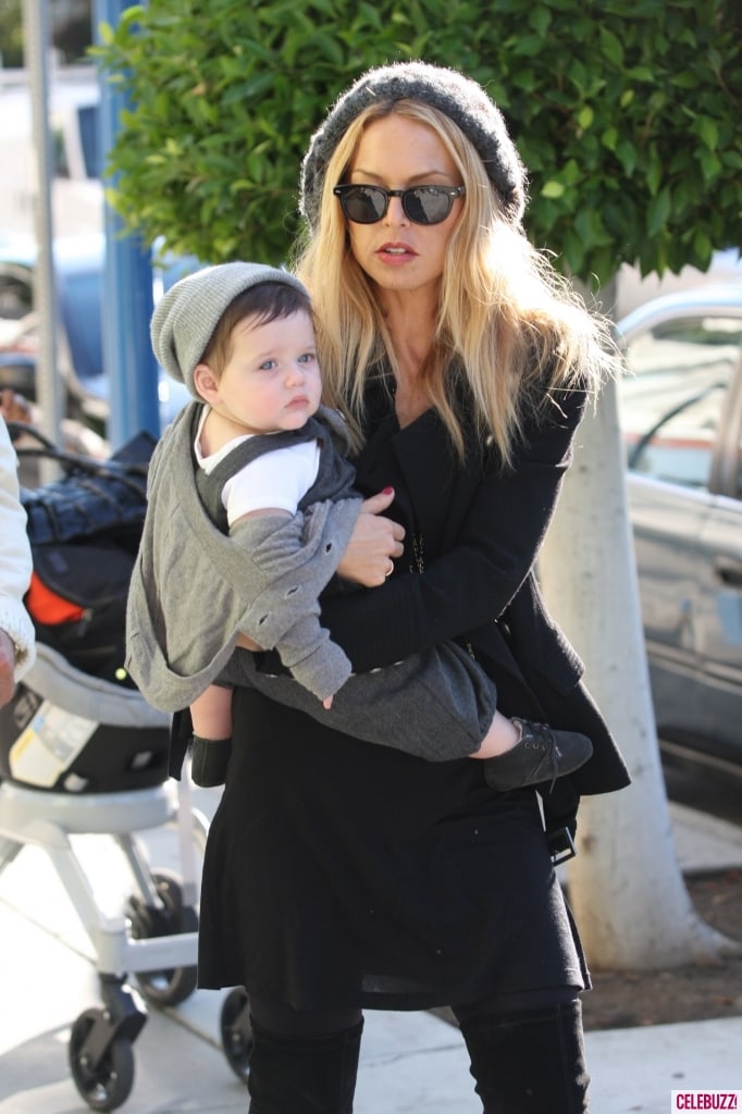 Rachel Zoe