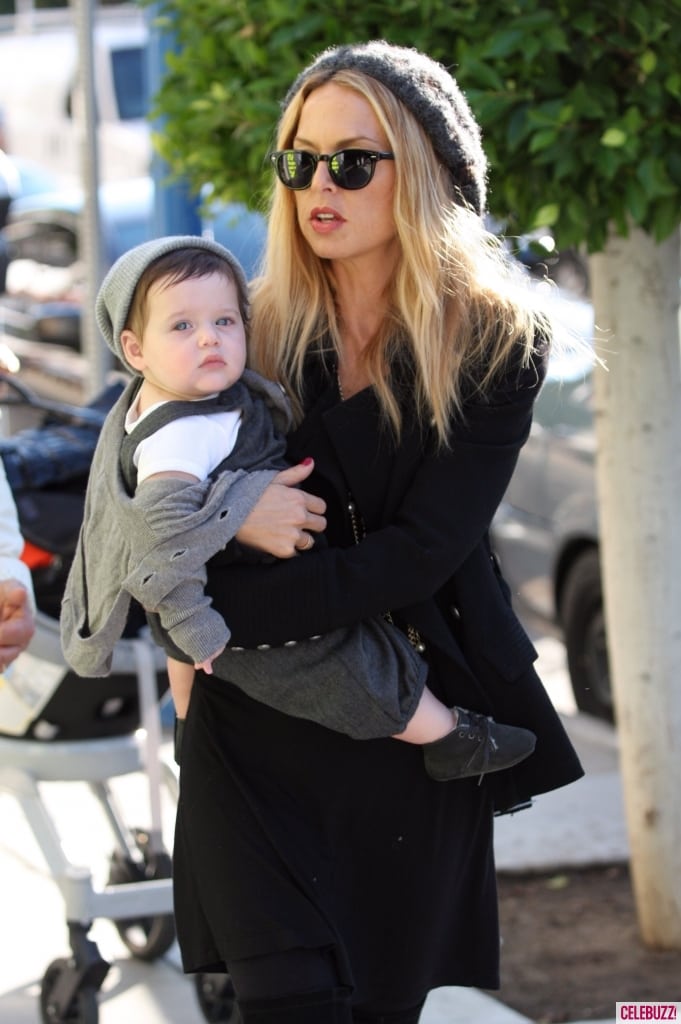 Rachel Zoe