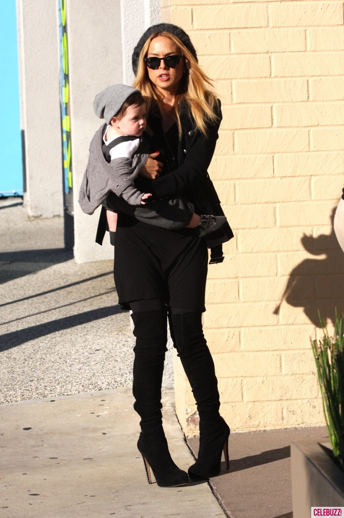 Rachel Zoe
