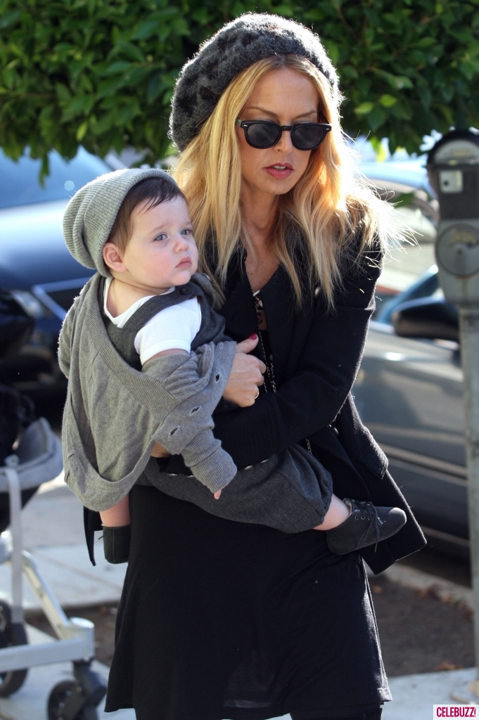 Rachel Zoe
