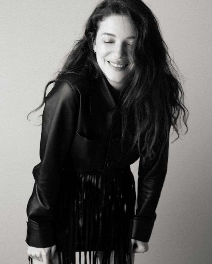 Zoé Adjani