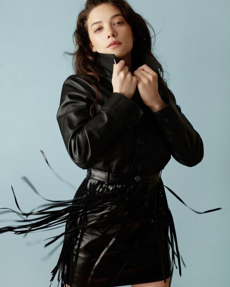 Zoé Adjani