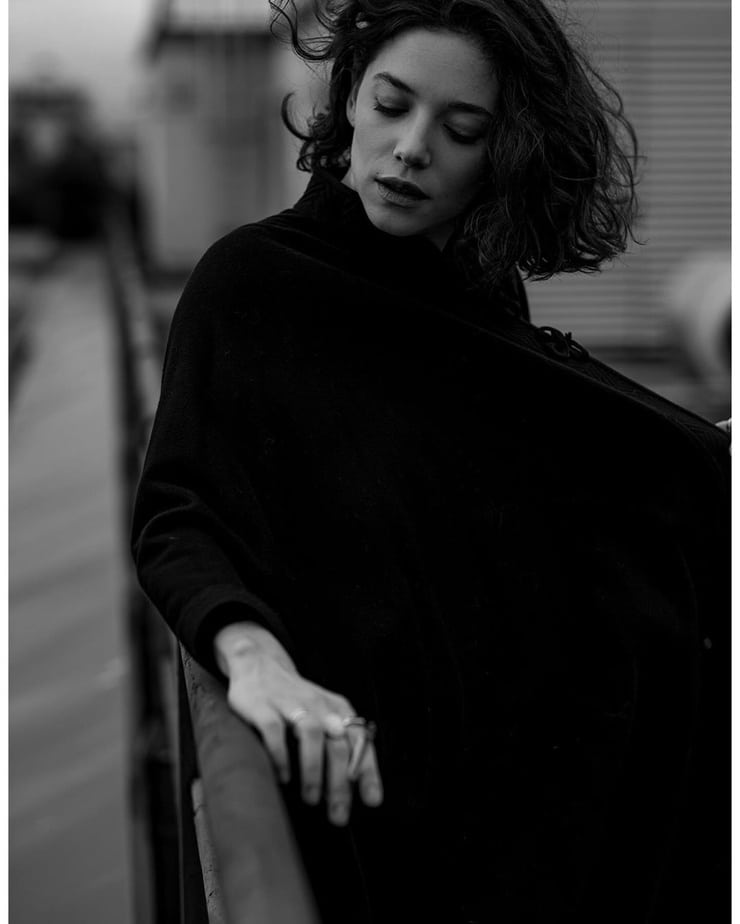 Zoé Adjani