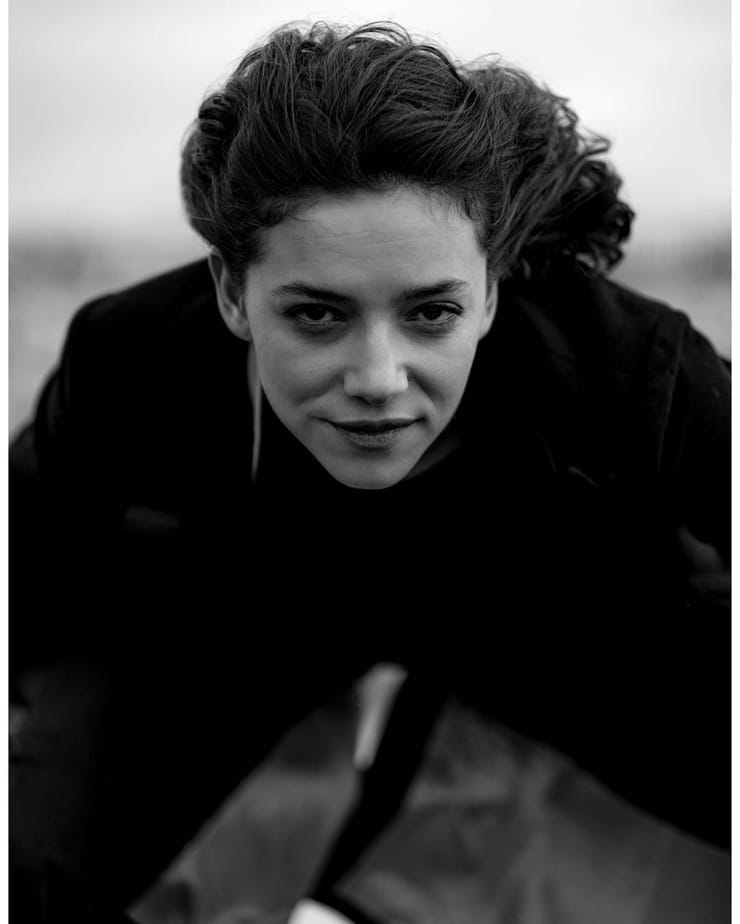 Zoé Adjani