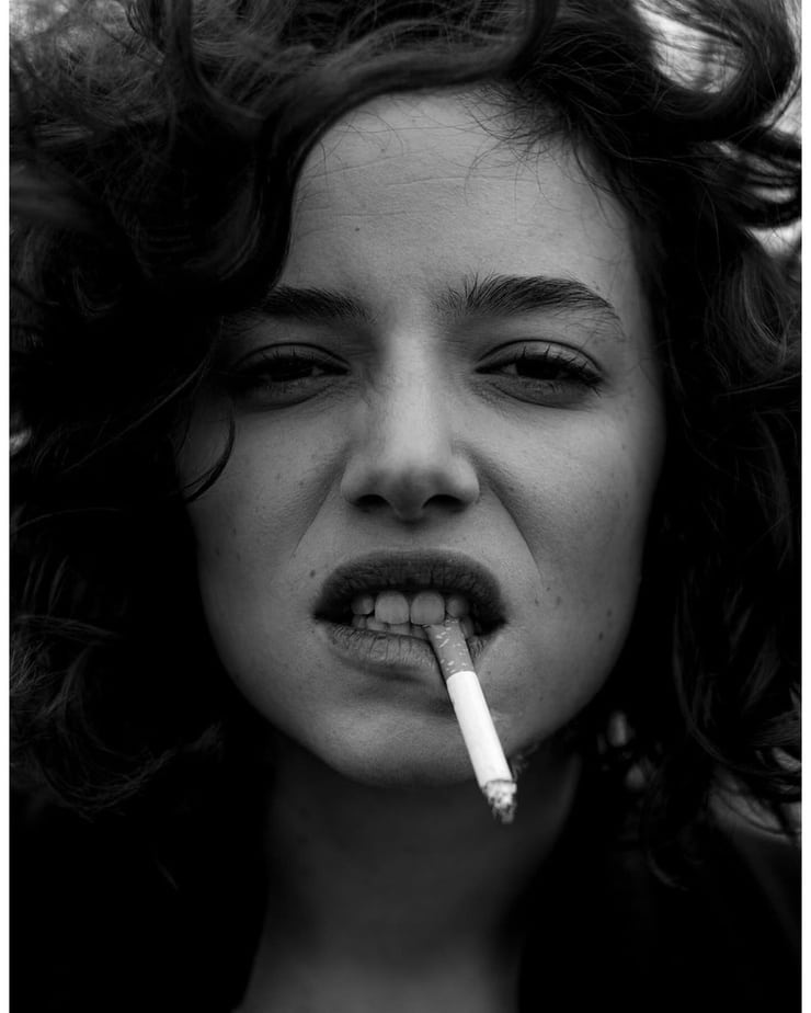 Zoé Adjani