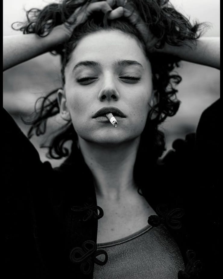 Zoé Adjani
