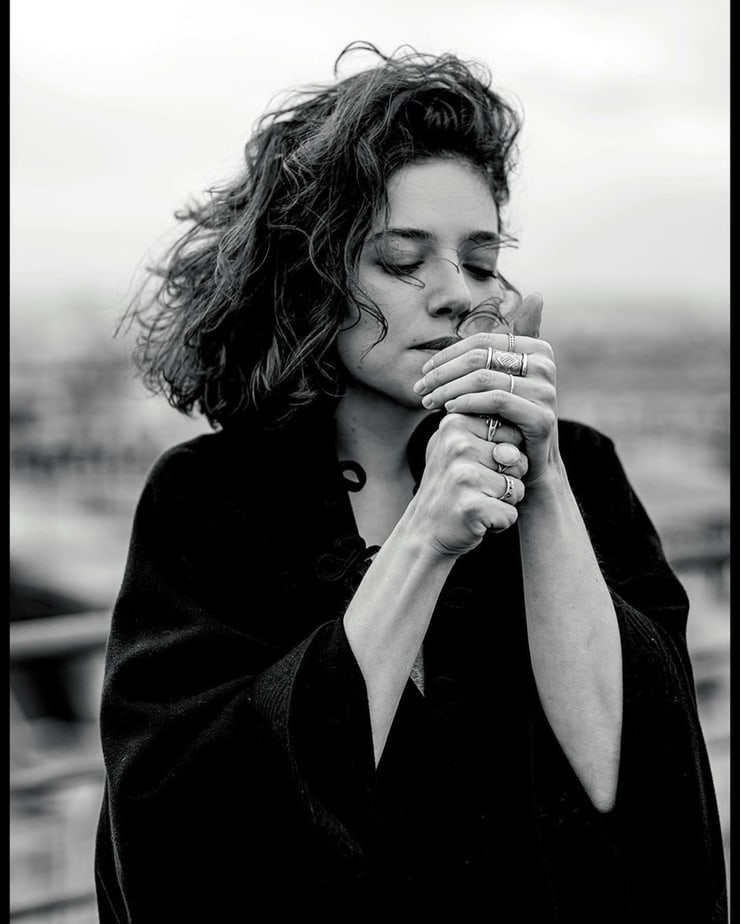 Zoé Adjani