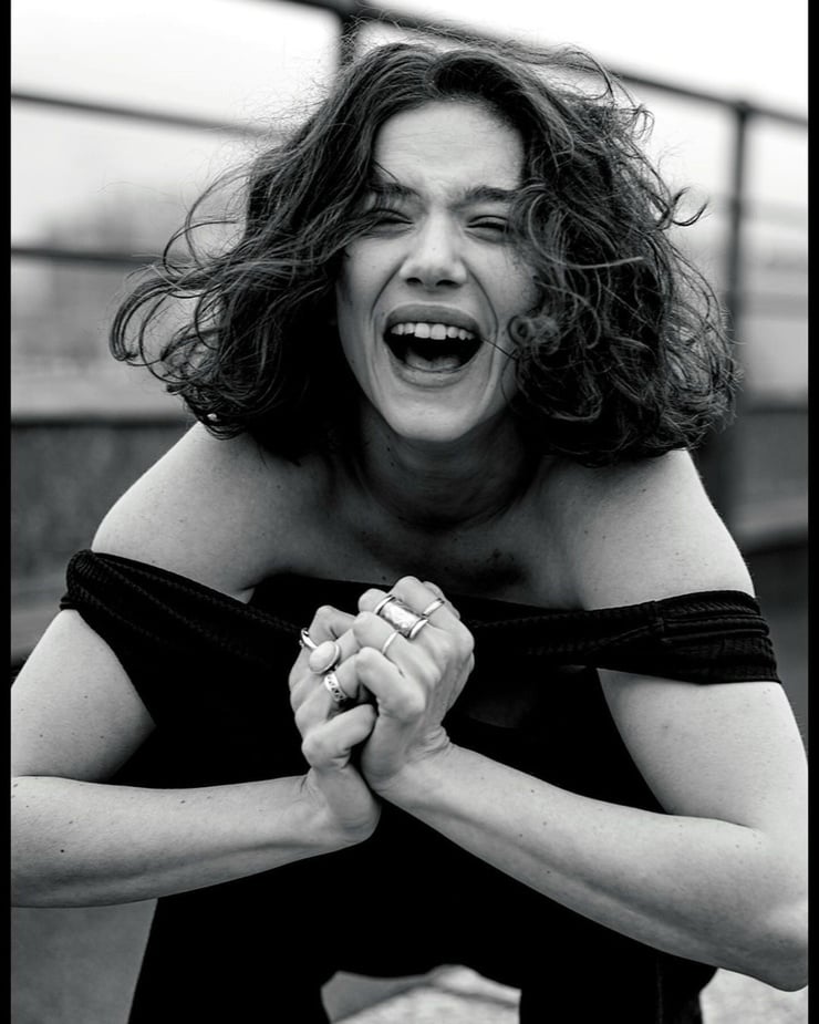 Zoé Adjani