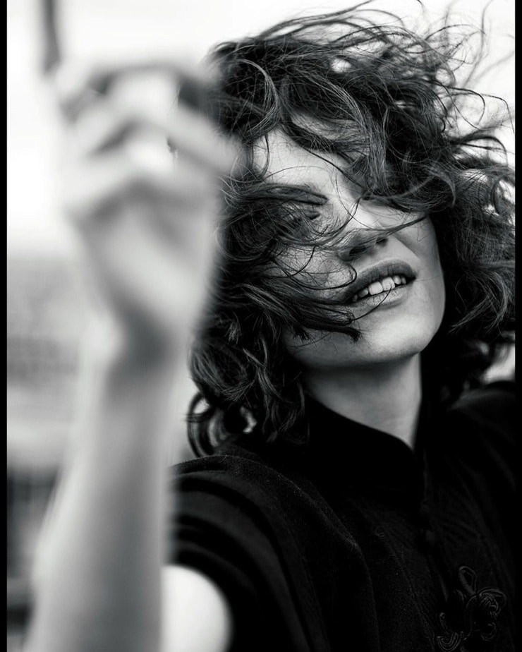 Zoé Adjani