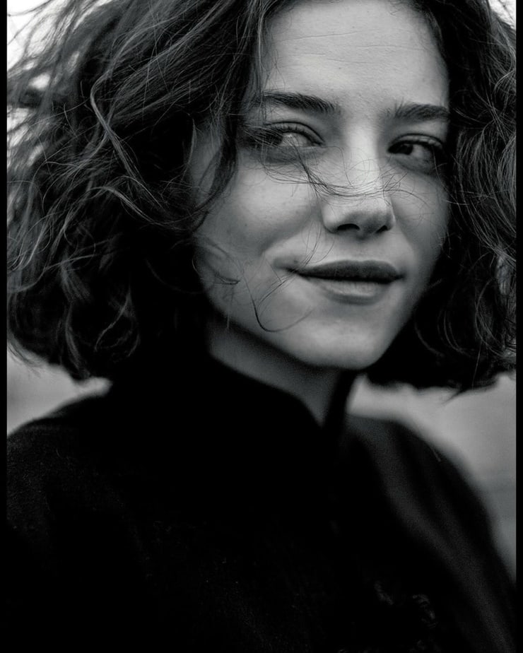 Zoé Adjani