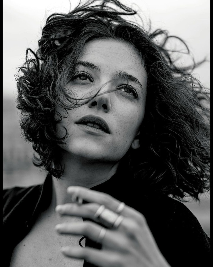 Zoé Adjani