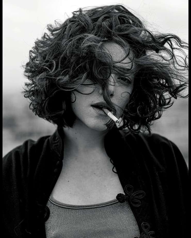 Zoé Adjani