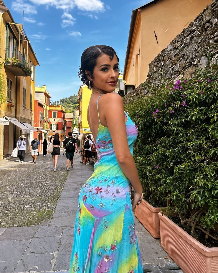 Malu Trevejo