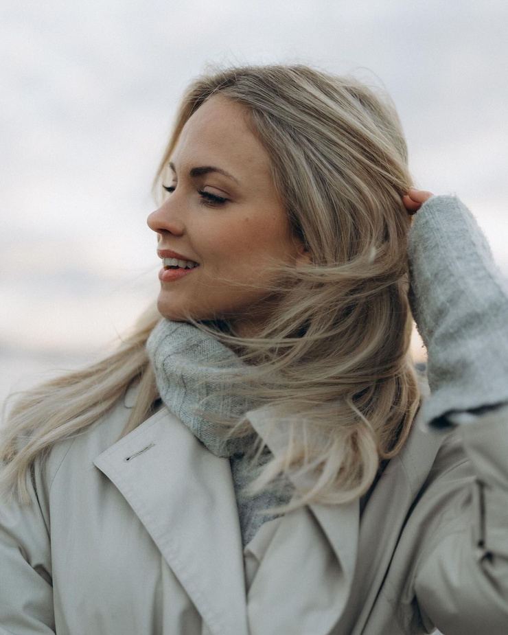 Emilie Nereng Emilie Nereng