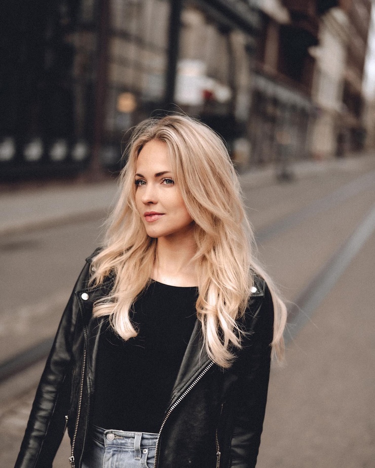 Emilie Nereng Emilie Nereng