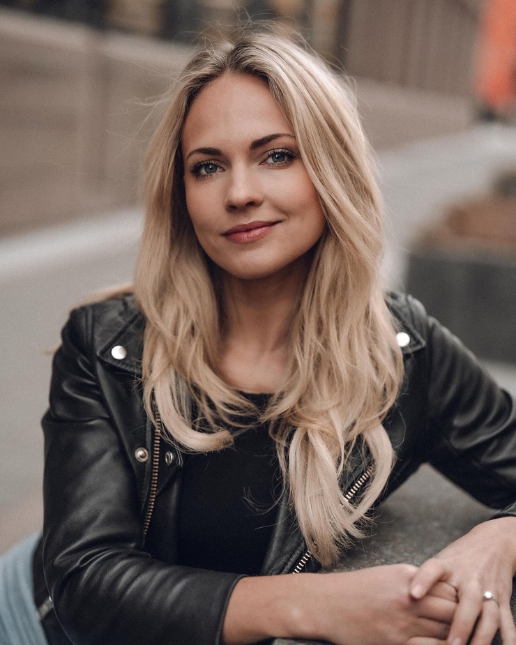 Emilie Nereng Emilie Nereng