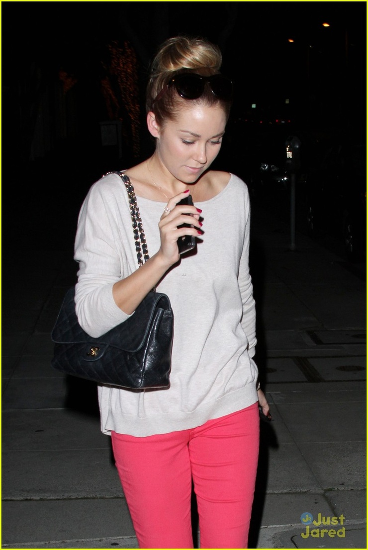 Lauren Conrad