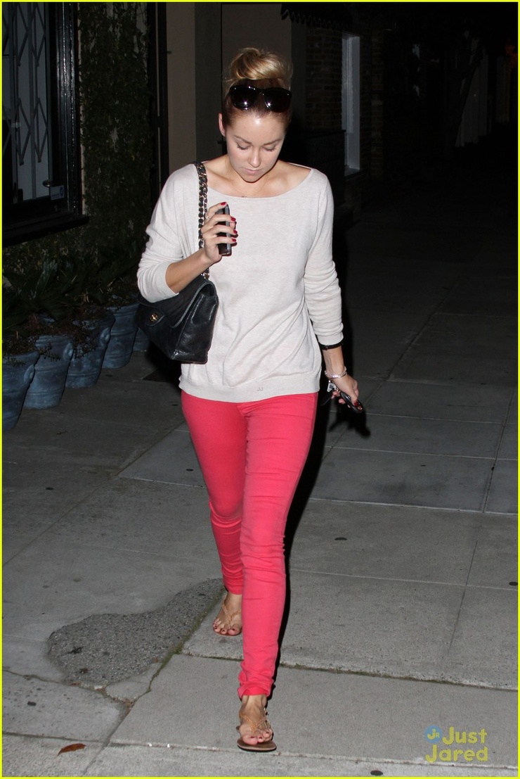Lauren Conrad