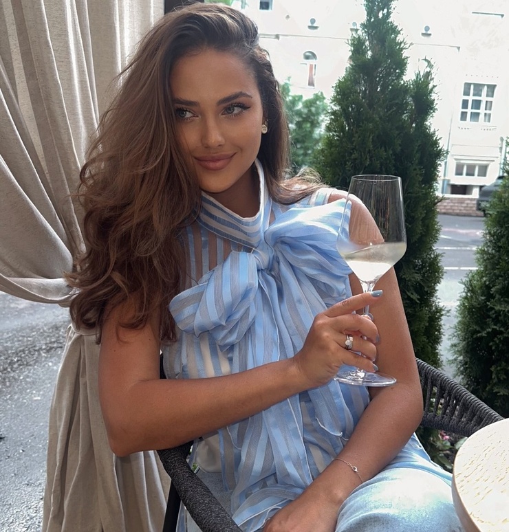 Kristina Krayt