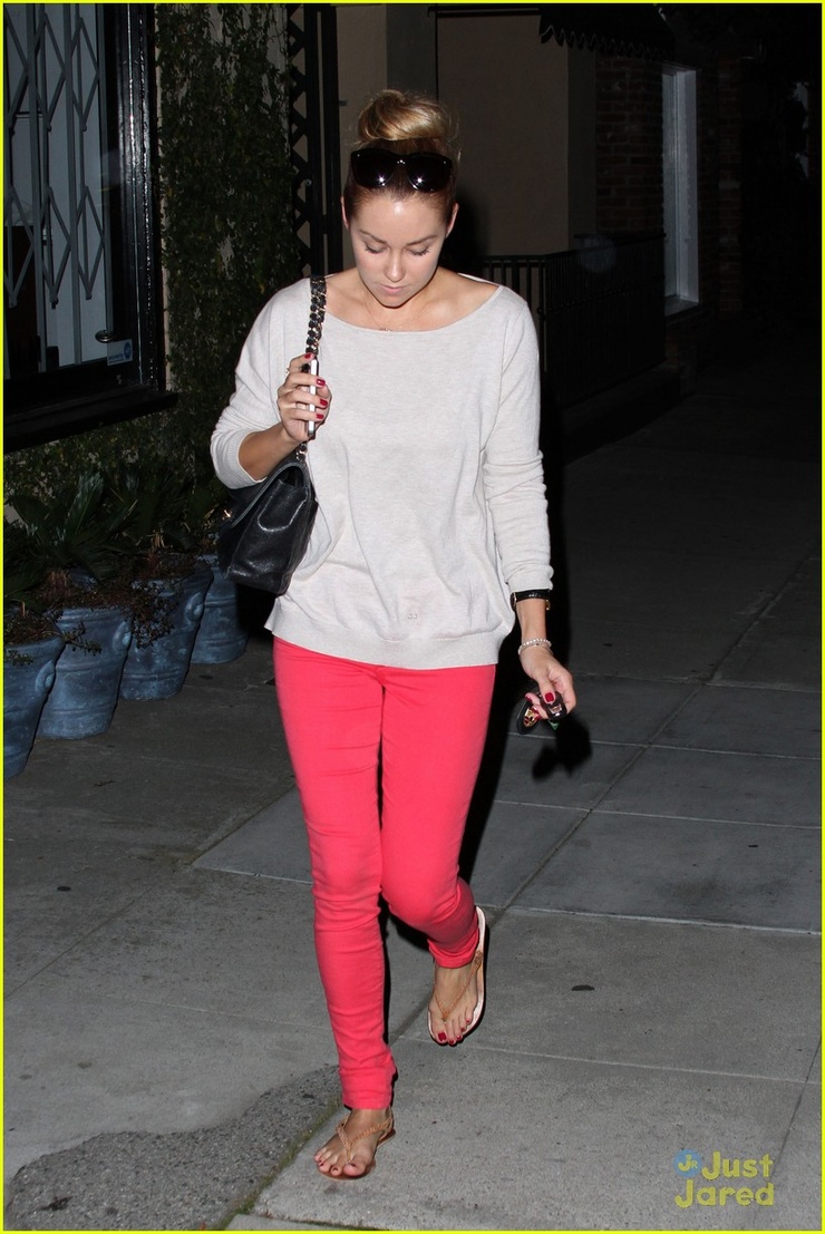 Lauren Conrad