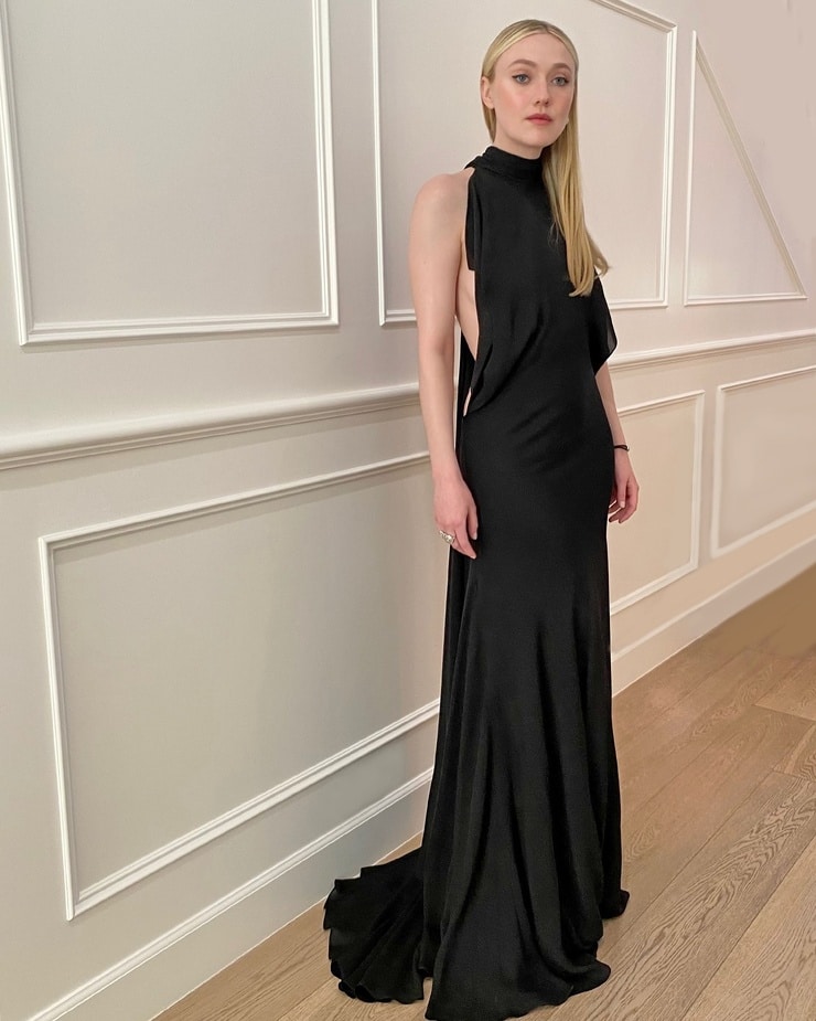 Dakota Fanning