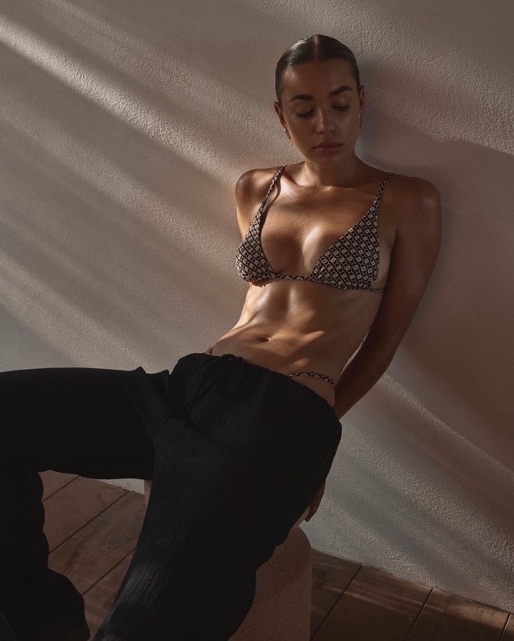 liv pollock