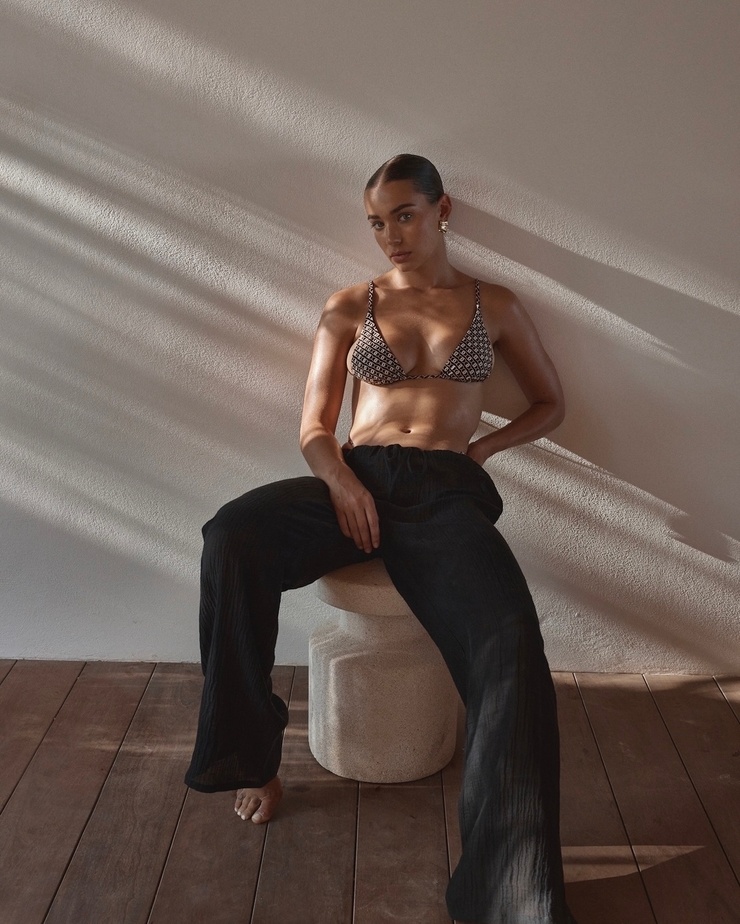 liv pollock