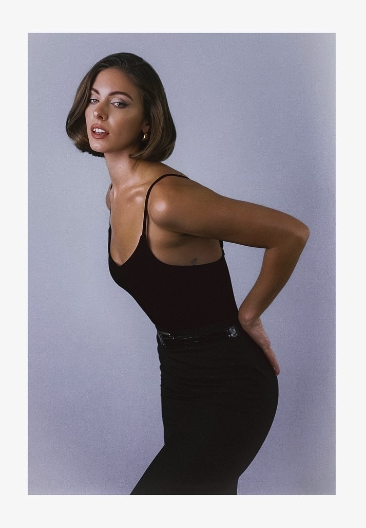 Carmella Rose Carmella Rose