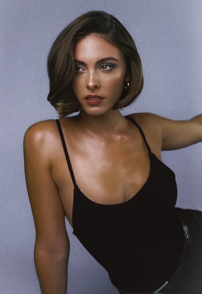 Carmella Rose Carmella Rose