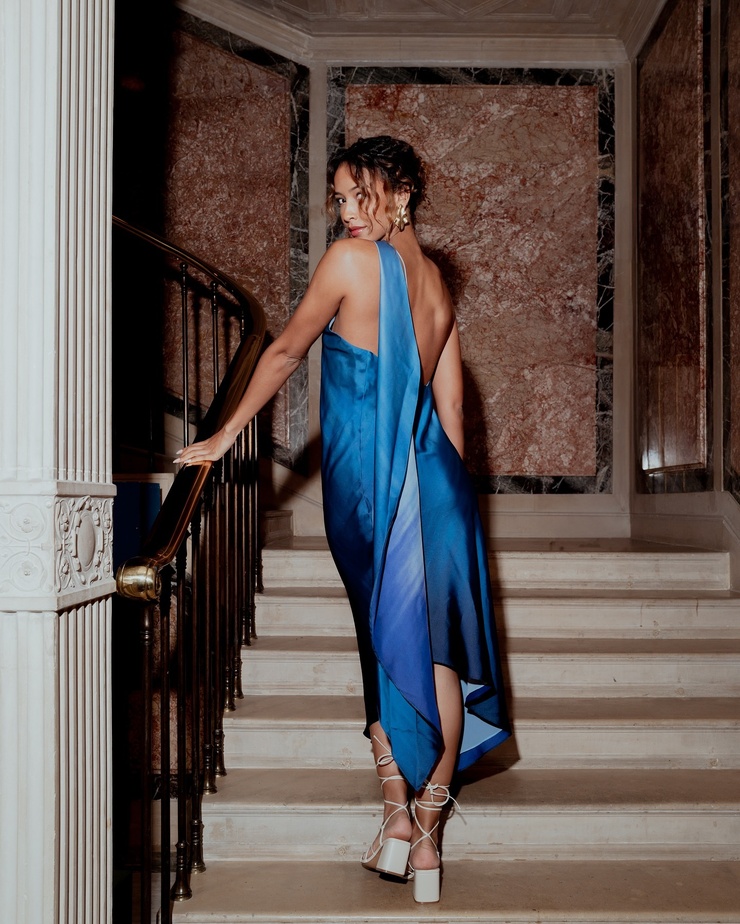 Flora Coquerel Flora Coquerel