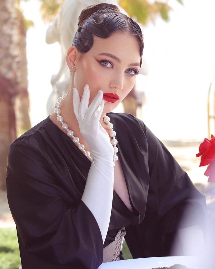 Gersia Sadikaj