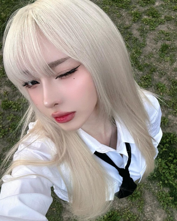 Yuna Karimova