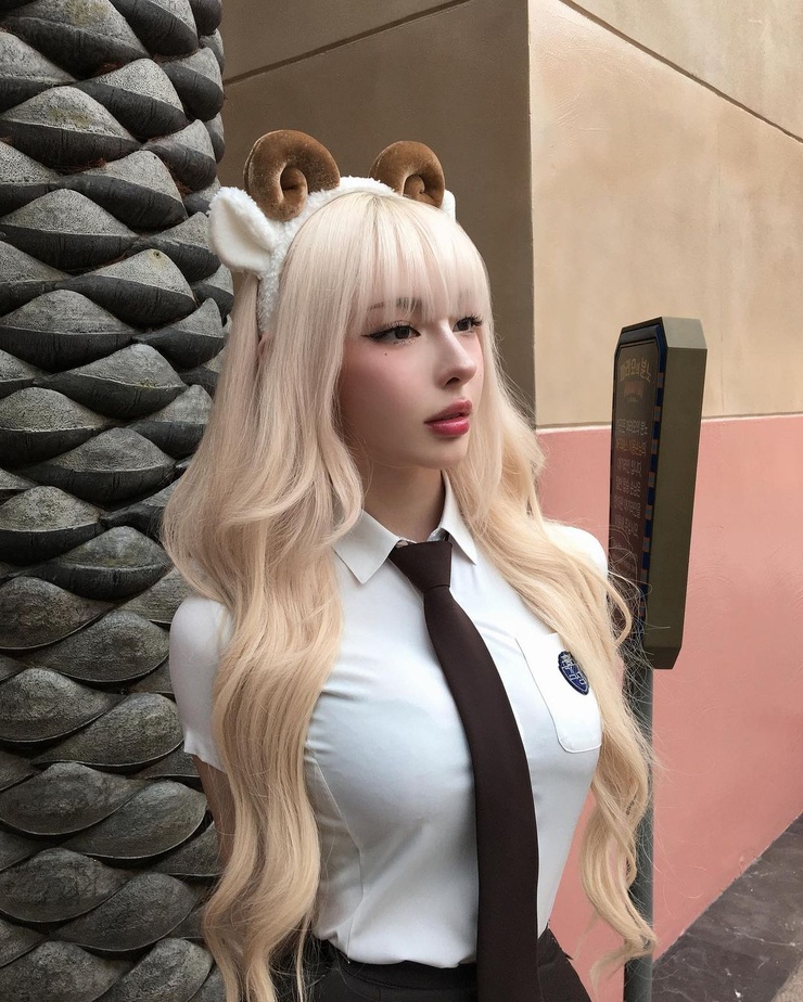 Yuna Karimova