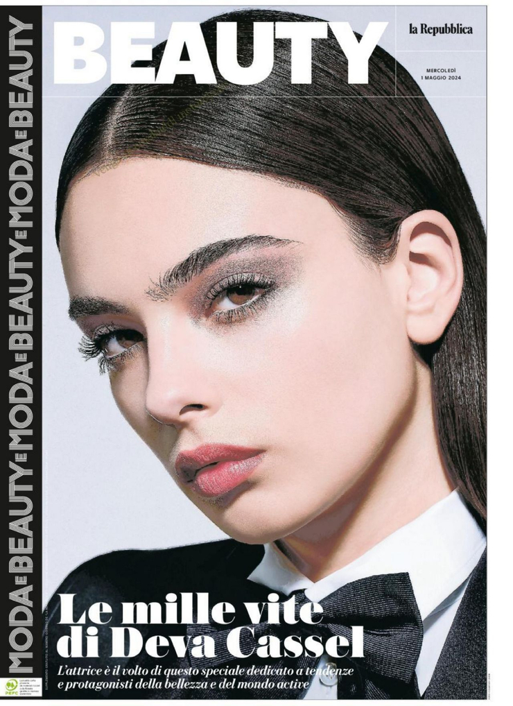 Deva Cassel