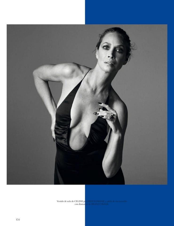 Christy Turlington Christy Turlington