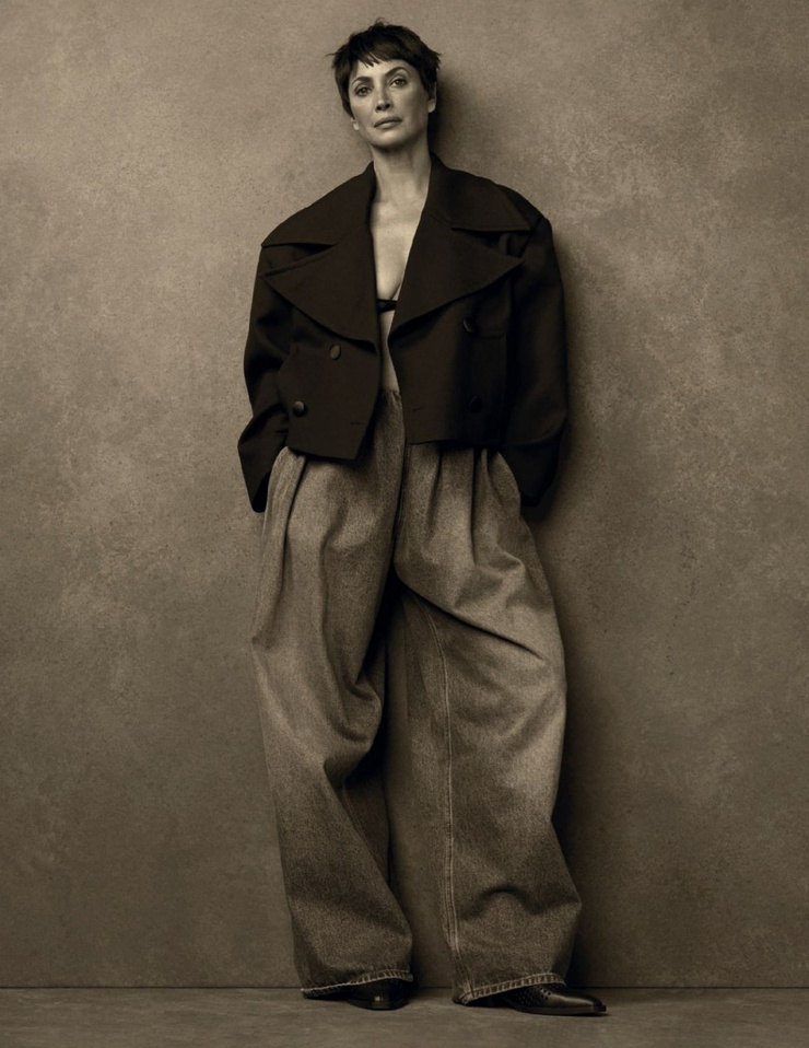 Christy Turlington