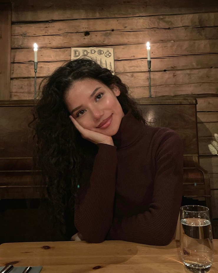 dina denoire