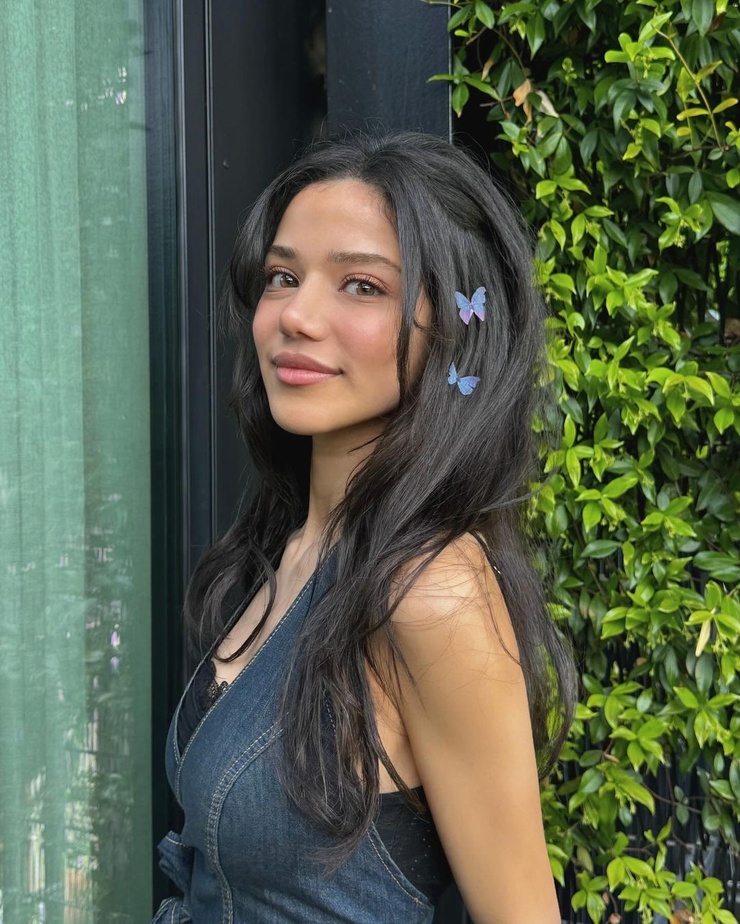 dina denoire