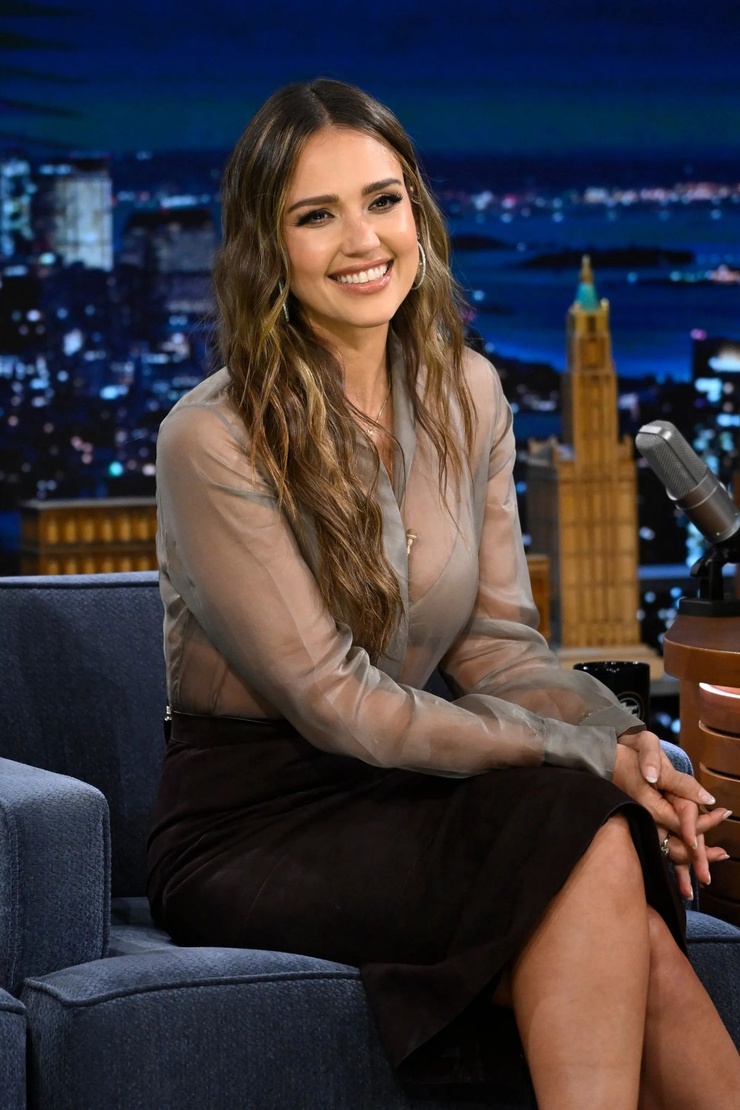 Jessica Alba Jessica Alba