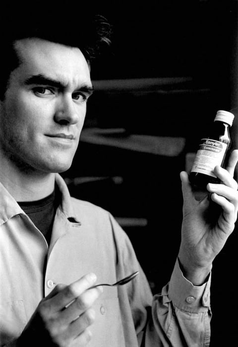 Morrissey