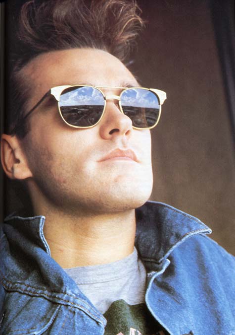 Morrissey
