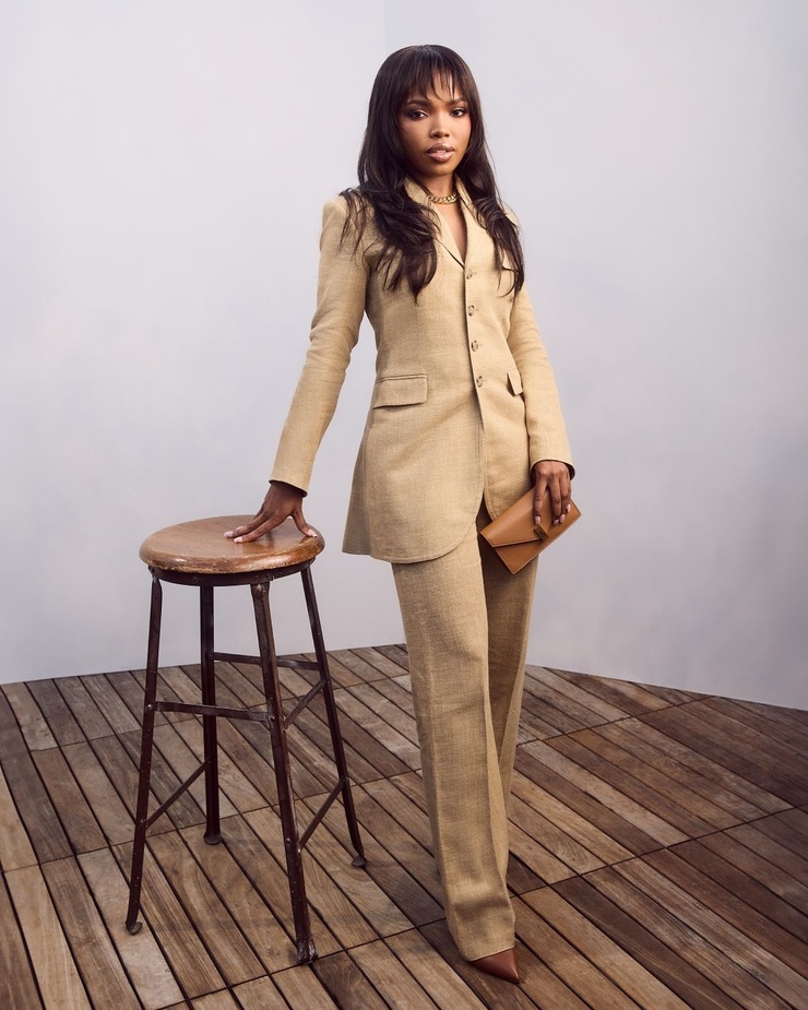 Ryan Destiny