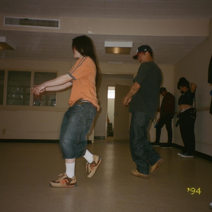 Billie Eilish