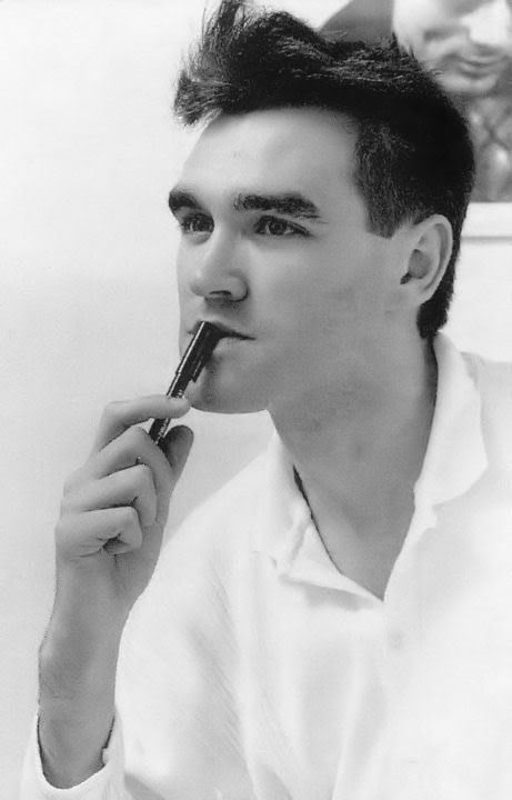 Morrissey Morrissey