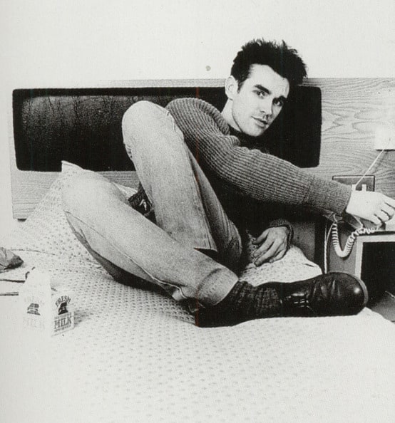 Morrissey