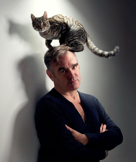 Morrissey