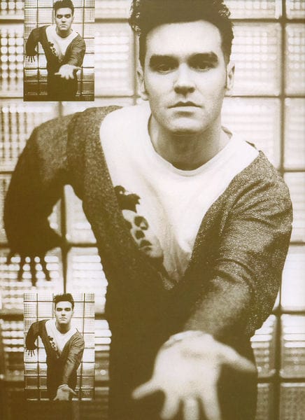 Morrissey